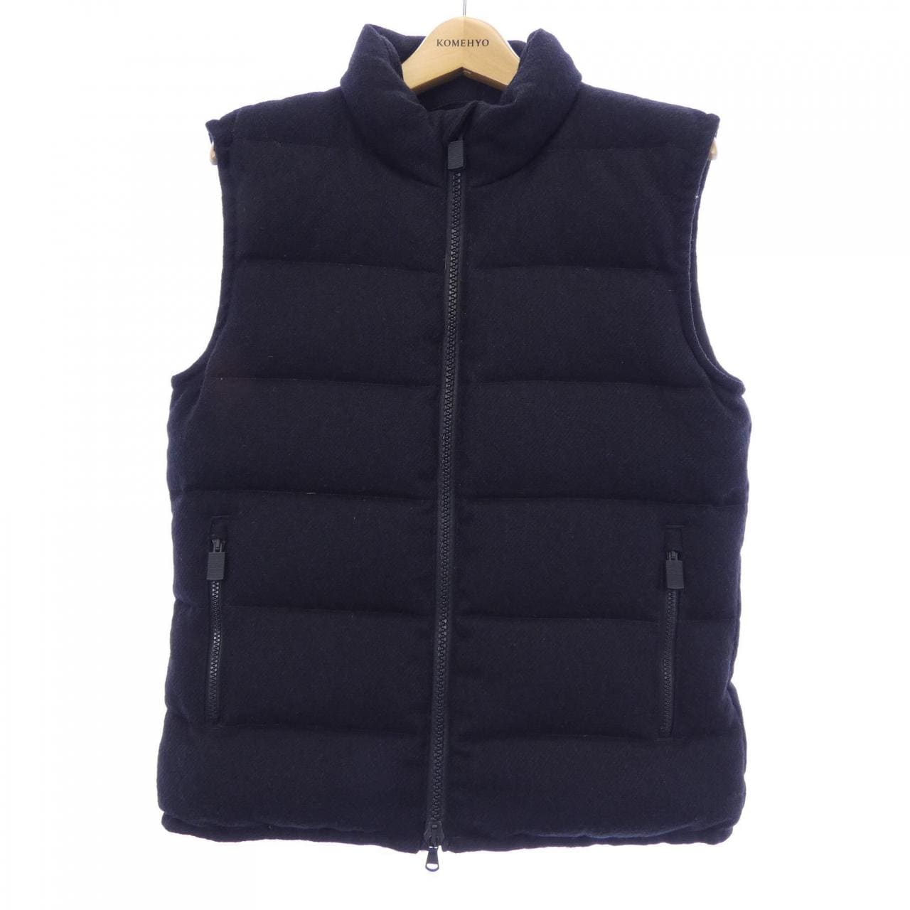 アスペジ ASPESI 1158 AGILE ダウンベスト