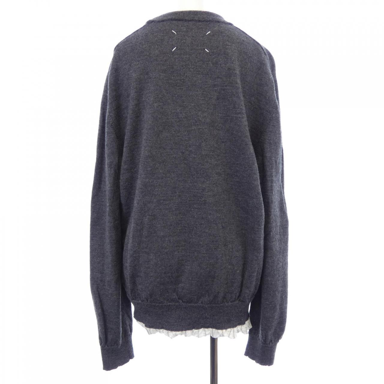 メゾンマルジェラ Maison Margiela SI1HA0005　S17784 ニット