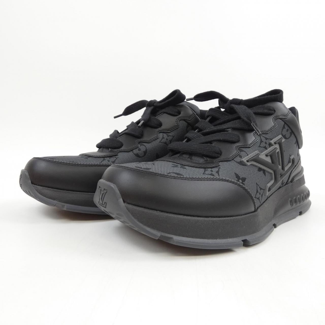 ルイヴィトン LOUIS VUITTON LVクラシック スニーカー