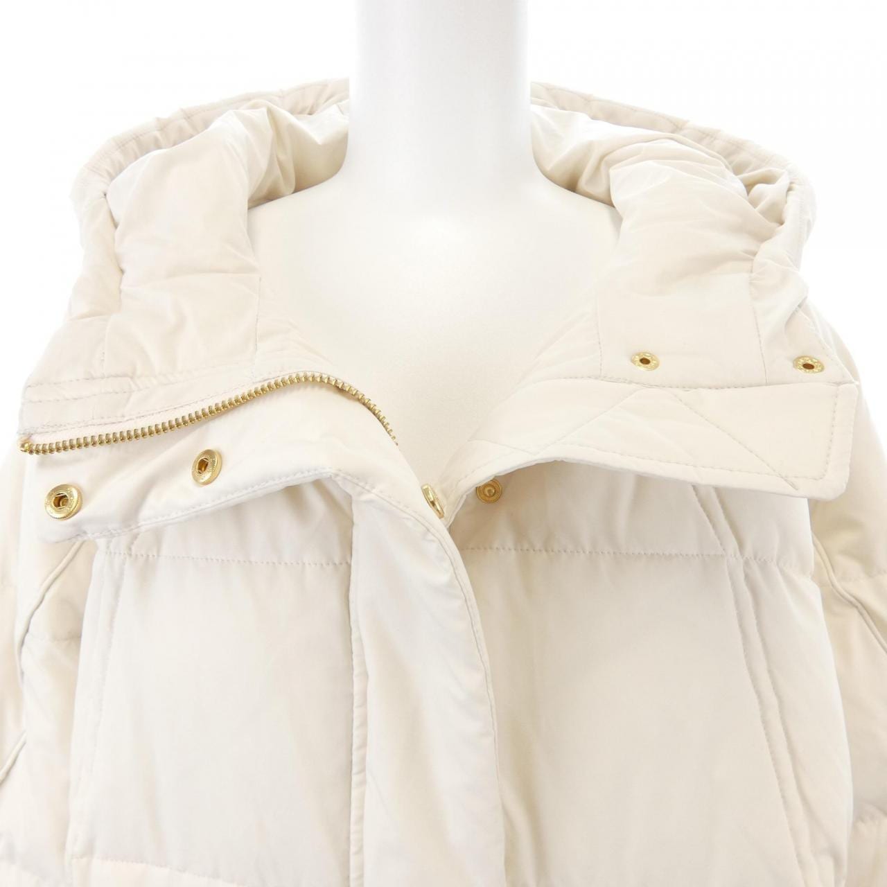 ヴィヴィアンタム VIVIENNE TAM 15275151 ダウンコート