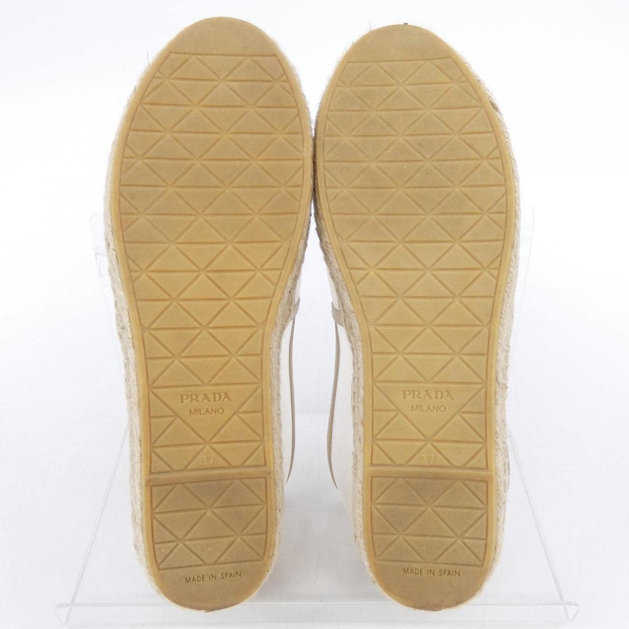 プラダ PRADA 1S805M シューズ