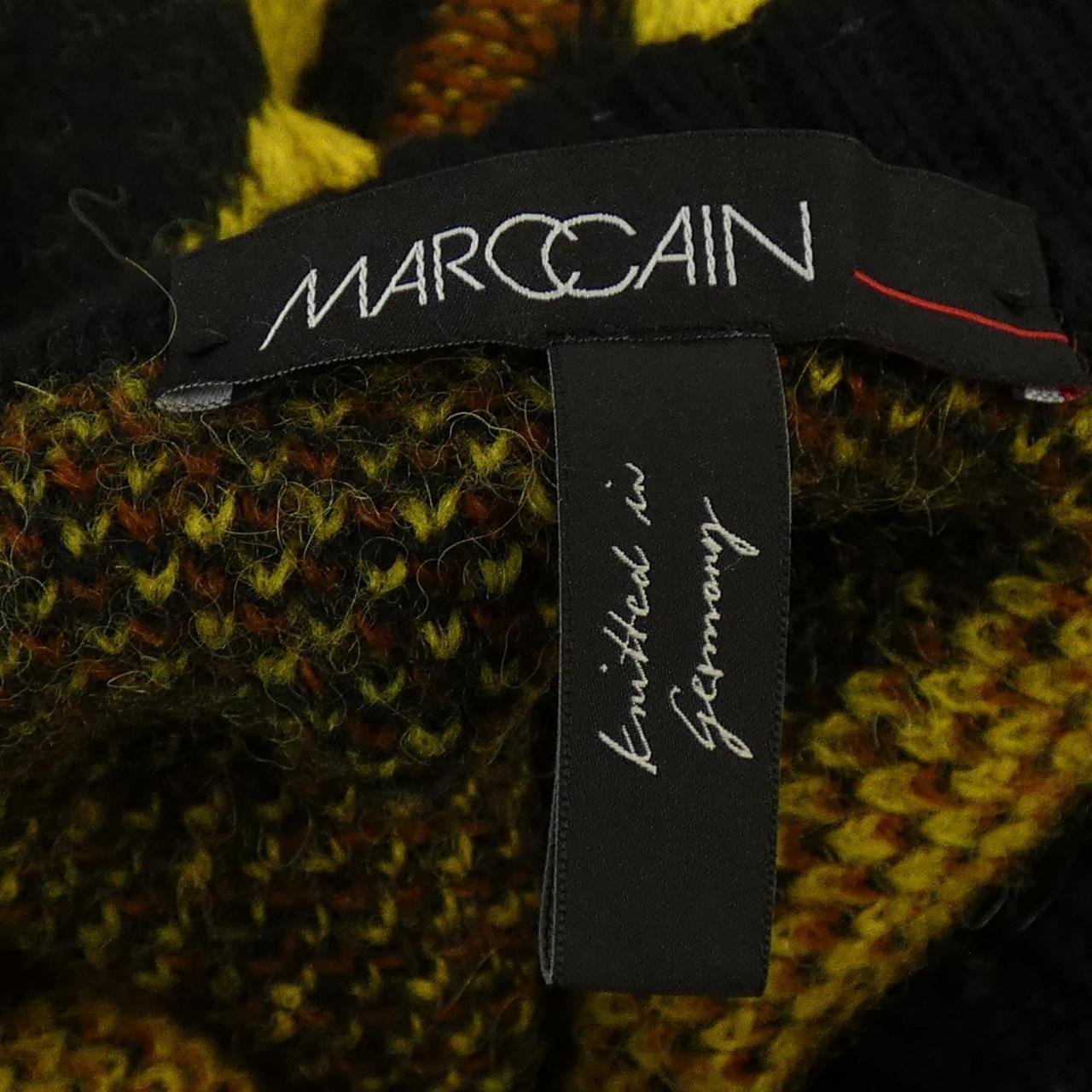 MARC CAIN knitwear