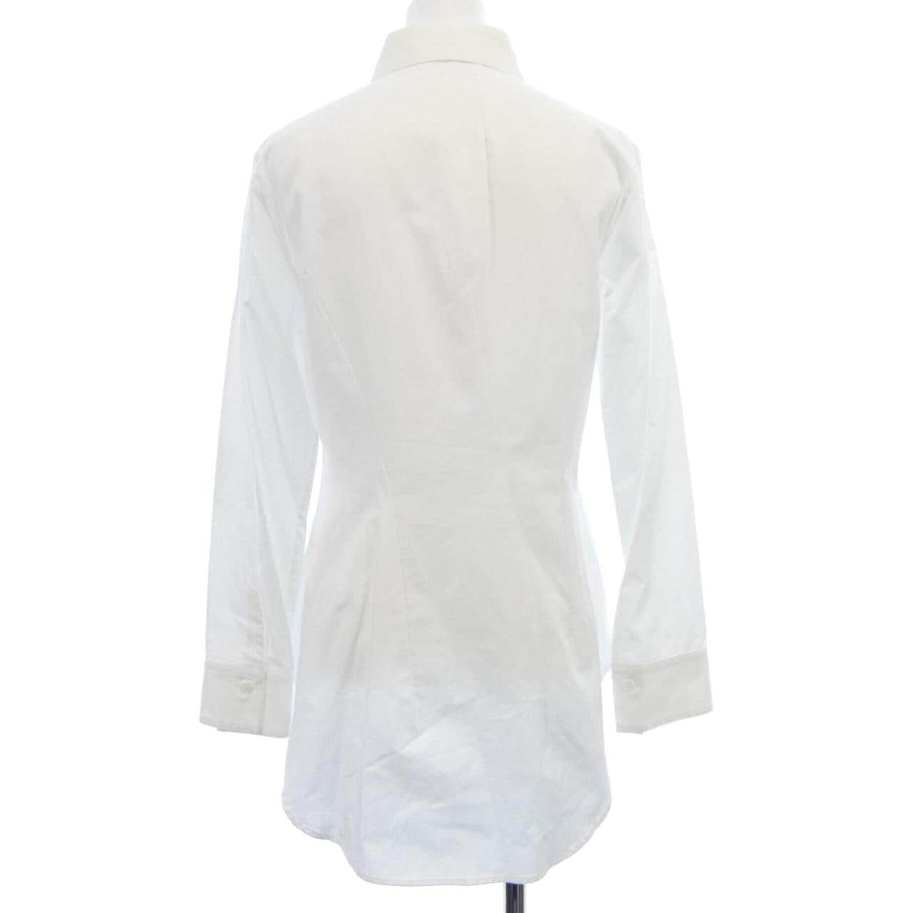 ヨウジヤマモト YOHJI YAMAMOTO FN-B20-001 シャツ