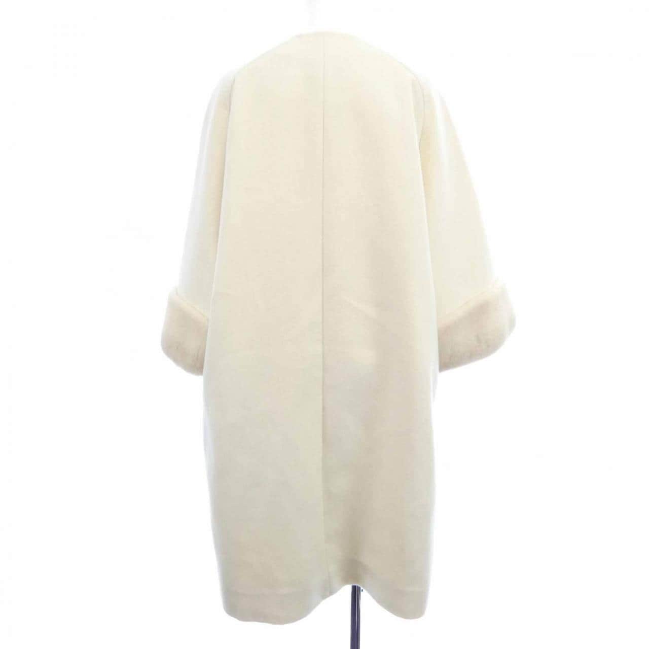 フォクシーブティック FOXEY BOUTIQUE ARIA 43859 コート