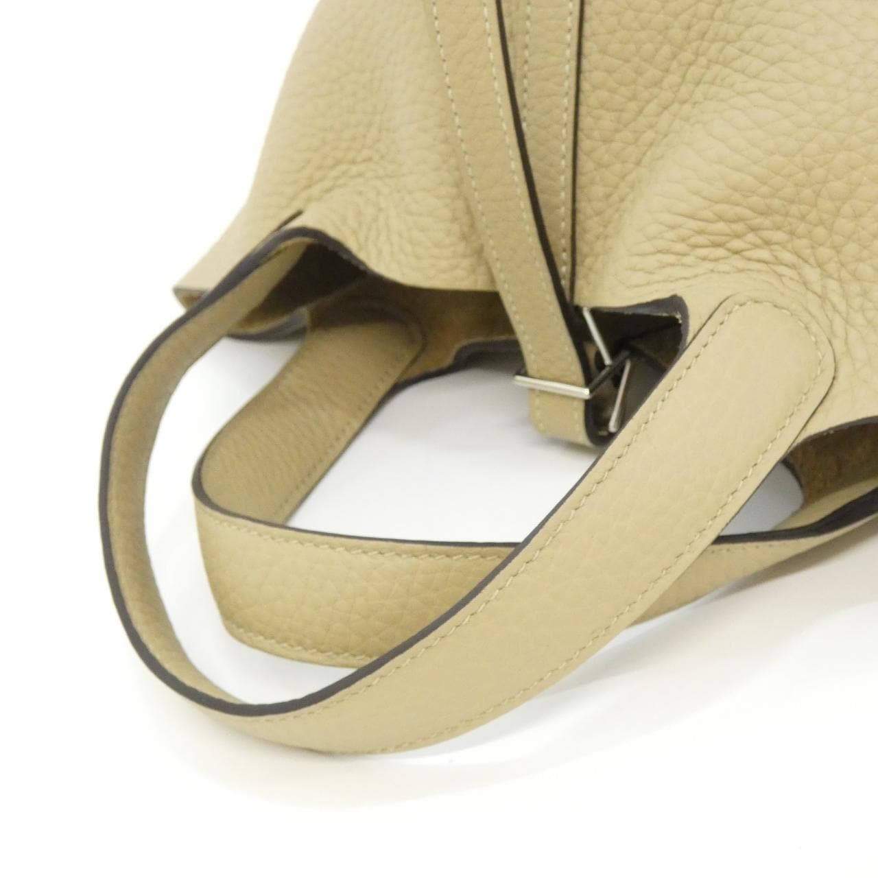 エルメス ピコタン ロック PM 056289CK バッグ