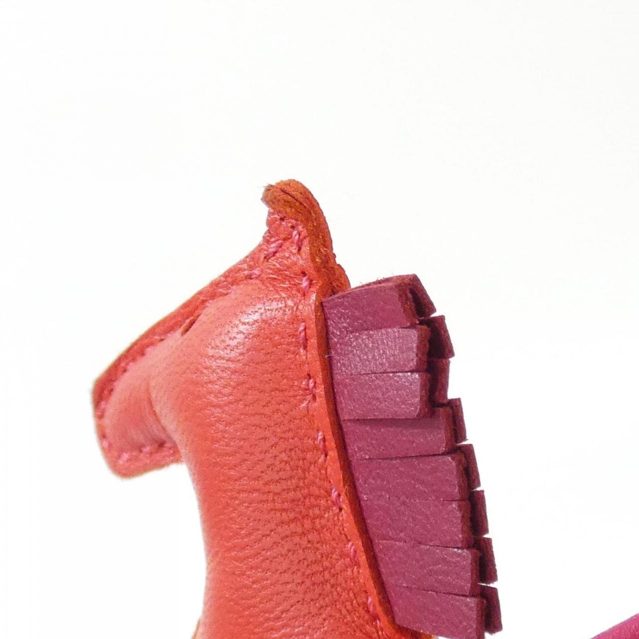 エルメス ロデオ バッグチャーム PM 064929CA