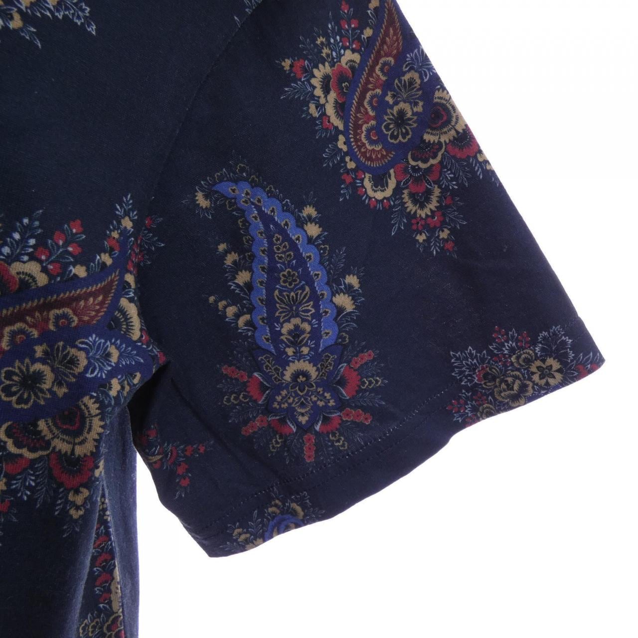 エトロ ETRO Tシャツ