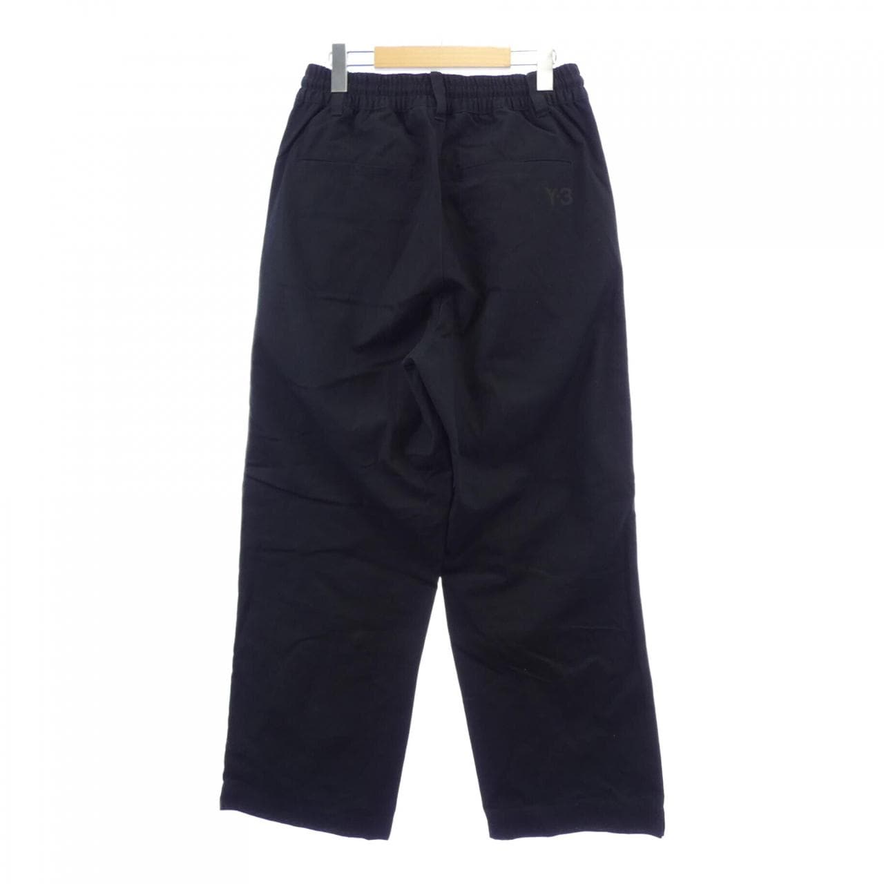 ワイスリー Y-3 IR6249 パンツ