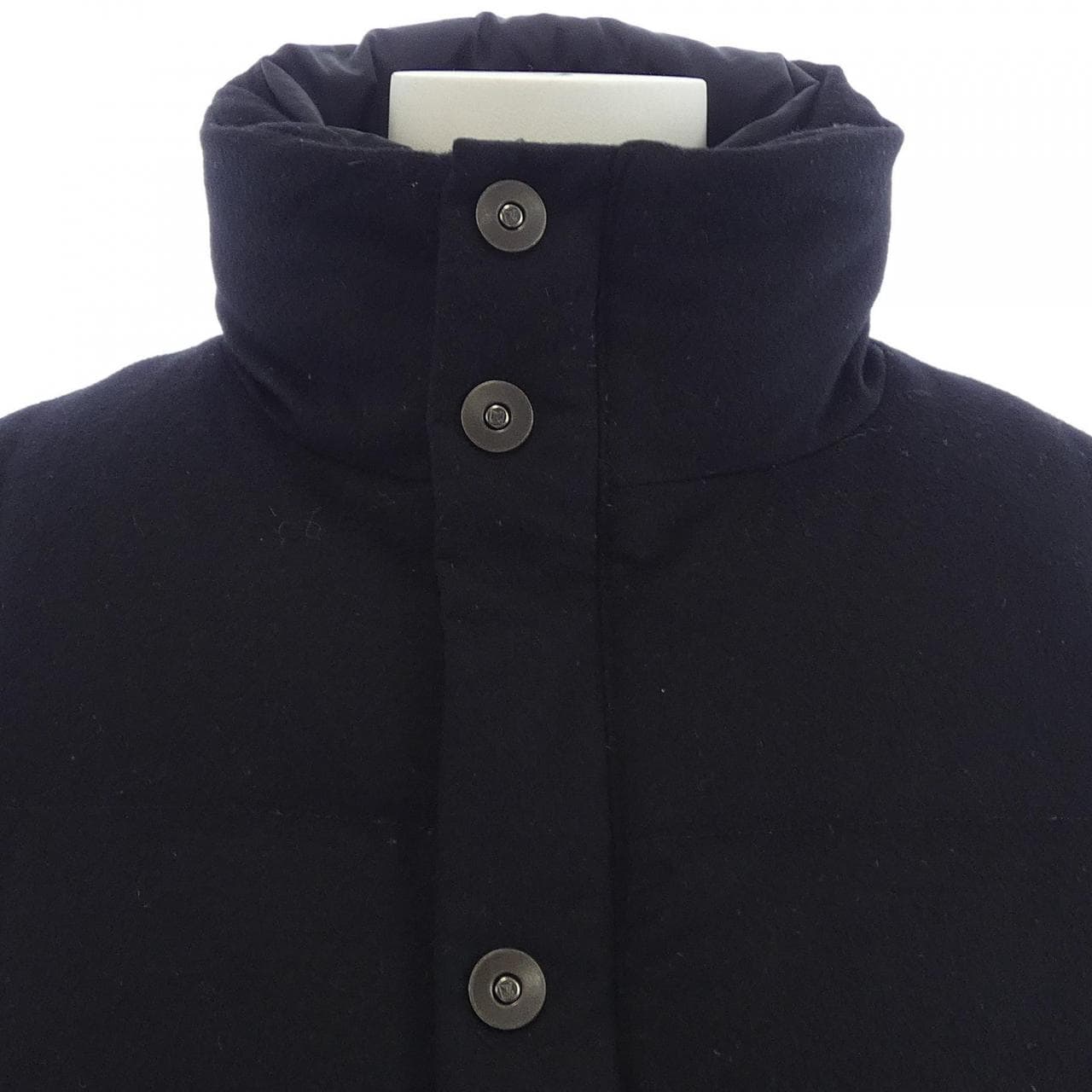 【ヴィンテージ】ルイヴィトン LOUIS VUITTON ダウンジャケット