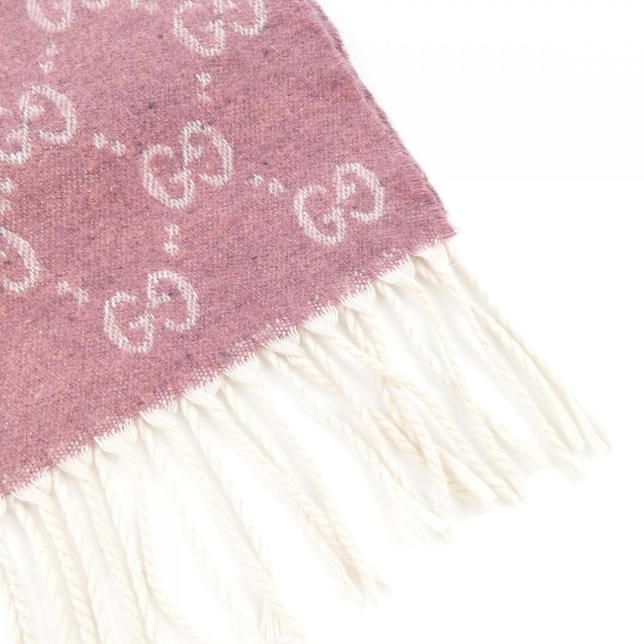 グッチ GUCCI MUFFLER