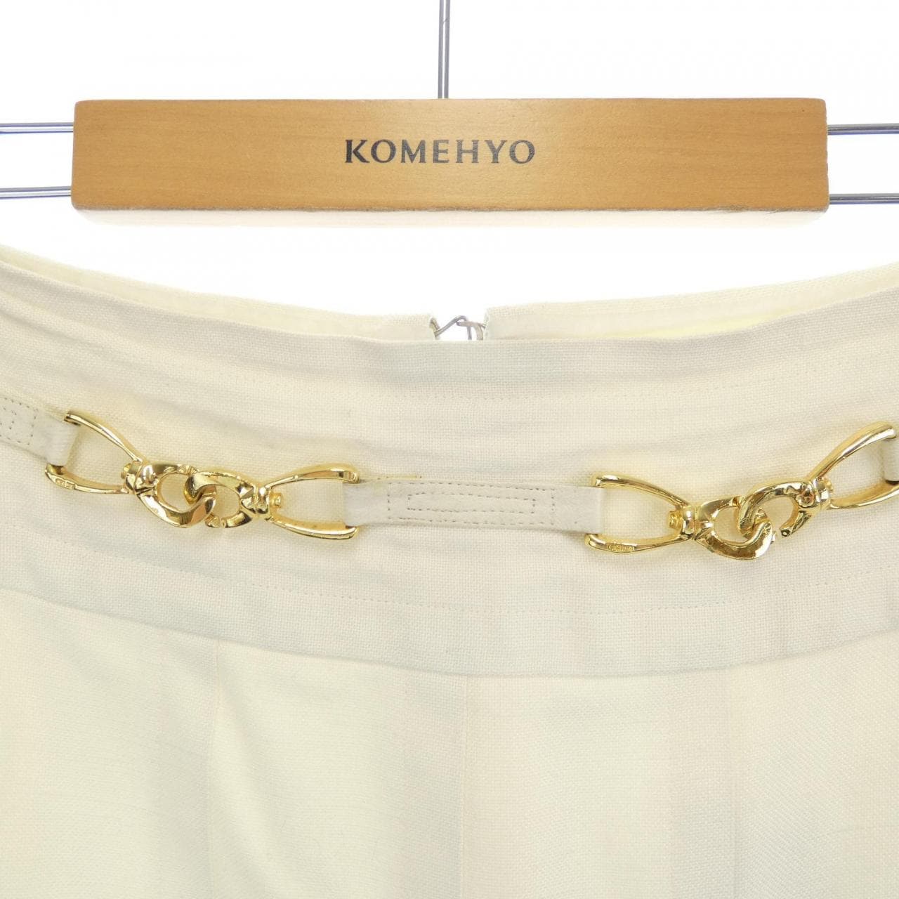 【ヴィンテージ】セリーヌ CELINE スカート