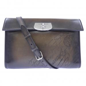 ベルルッティ Berluti エミーオ メッセンジャー BAG
