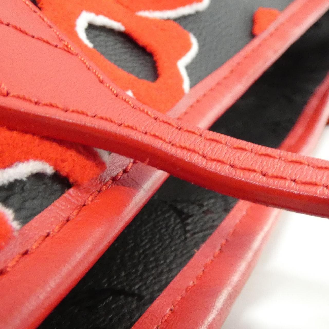 ルイヴィトン LVxUF ネヴァーフル MM M45544 バッグ