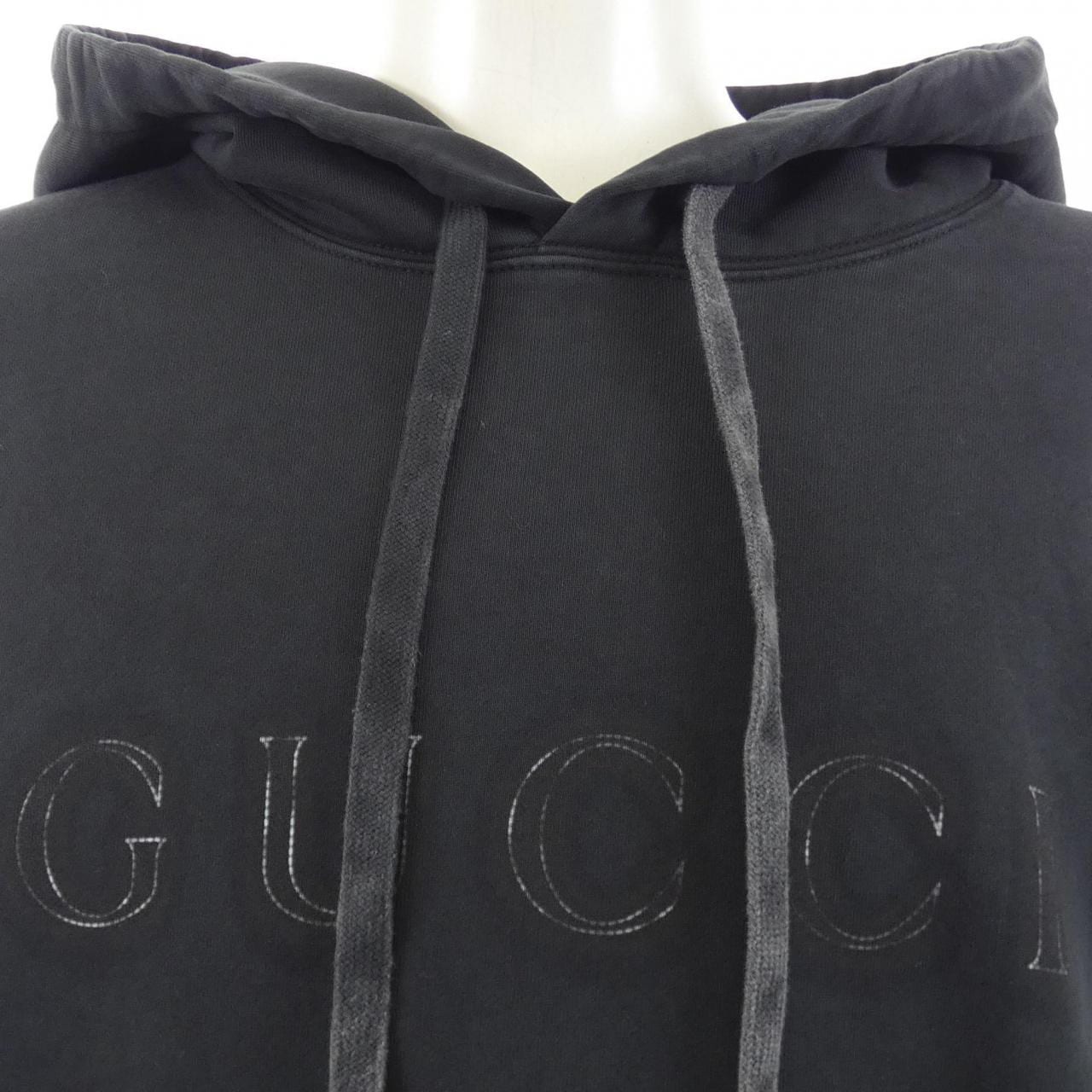 グッチ GUCCI 795470 XJHD3 パーカー