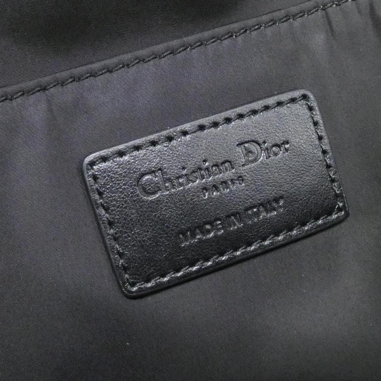 クリスチャンディオール TOILE DE JOUY M6108SNTJ リュックサック