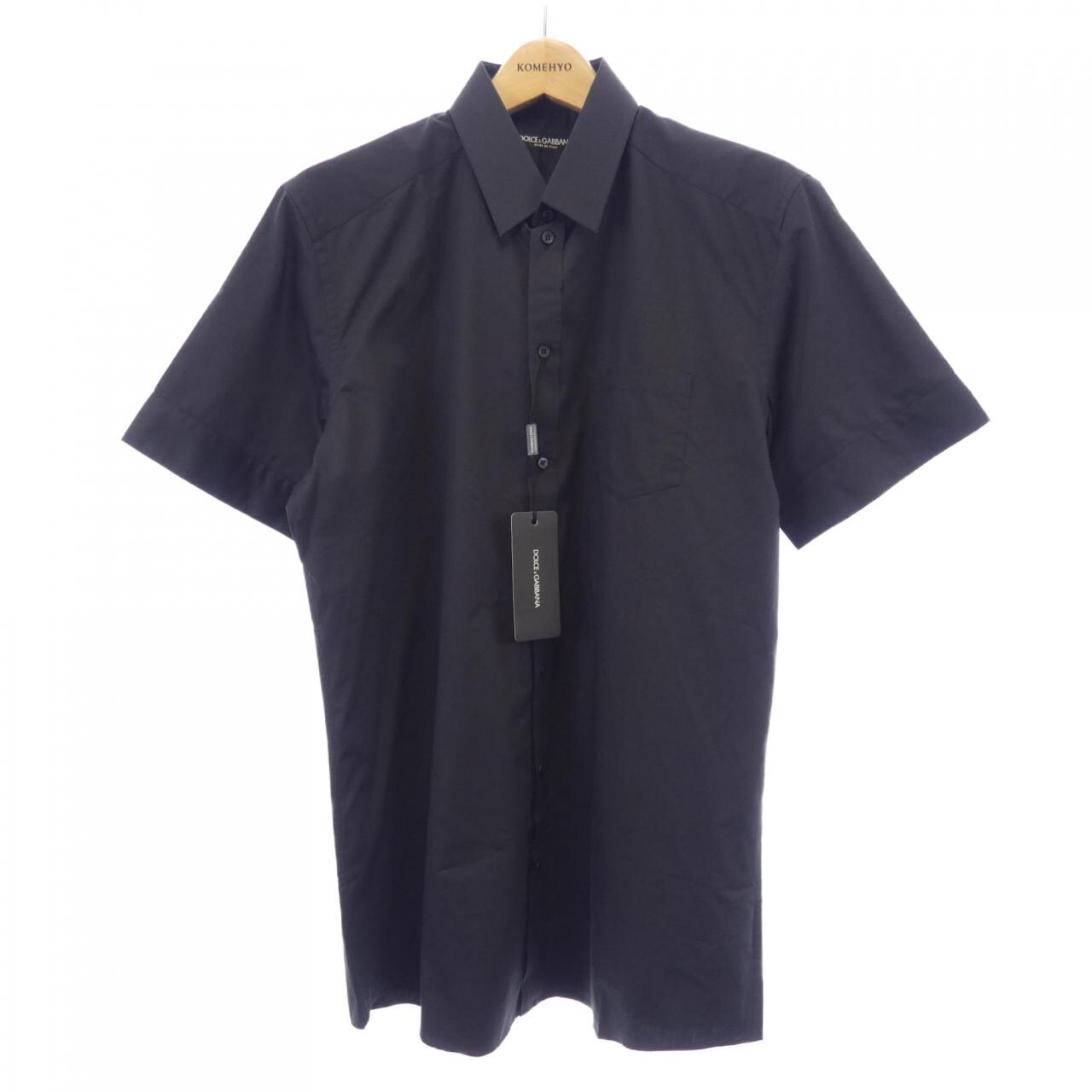 ドルチェアンドガッバーナ DOLCE&GABBANA G5EK9T/FUMWI S／Sシャツ