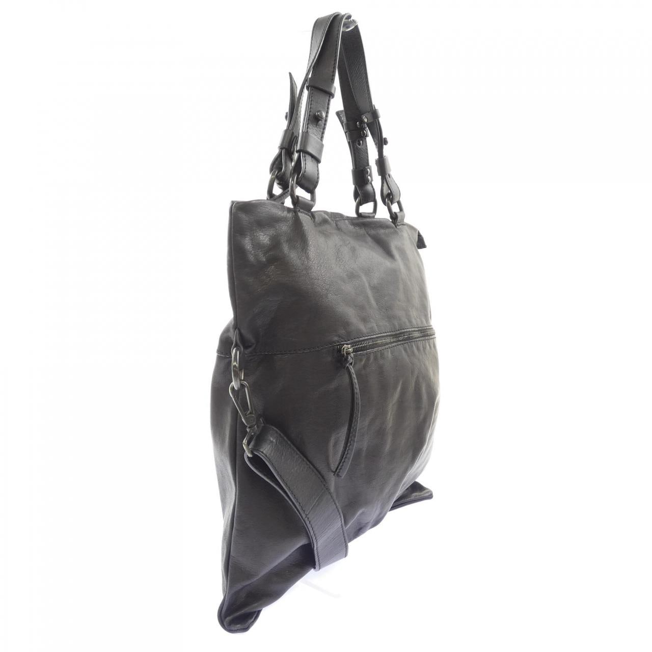 DE/CO HOMME BAG