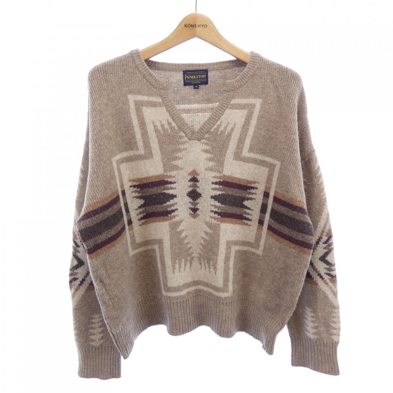 ペンドルトン PENDLETON ニット