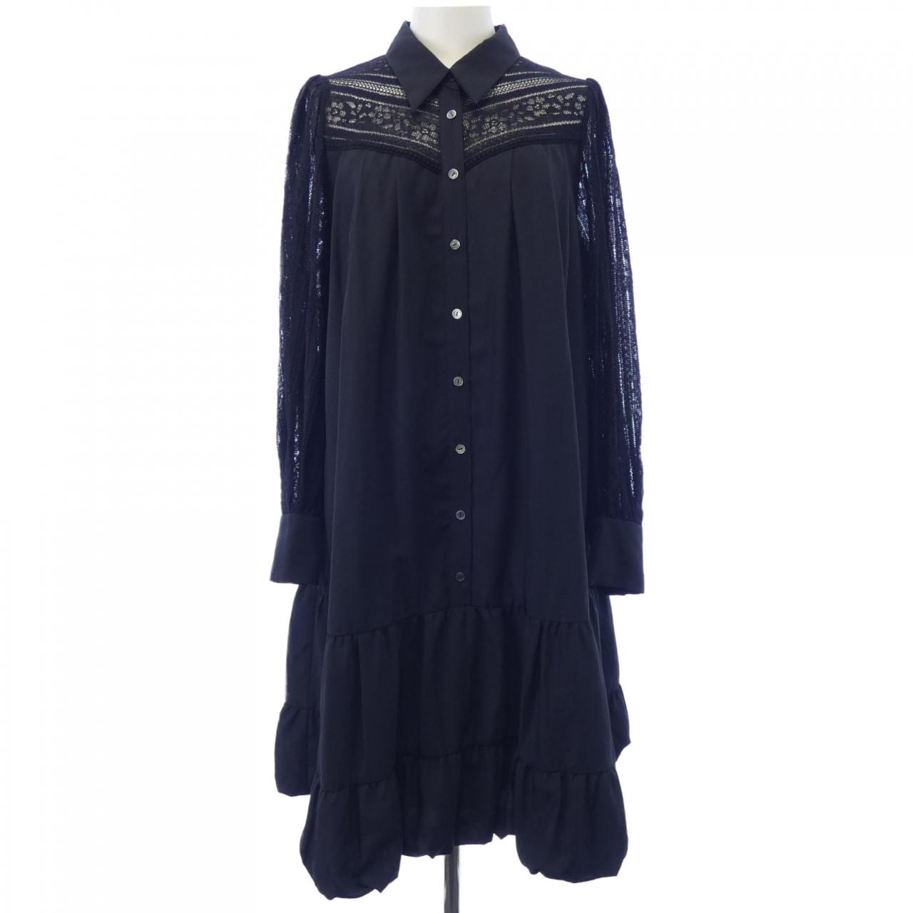 ジルスチュアート JILL STUART 092-3140021 ワンピース