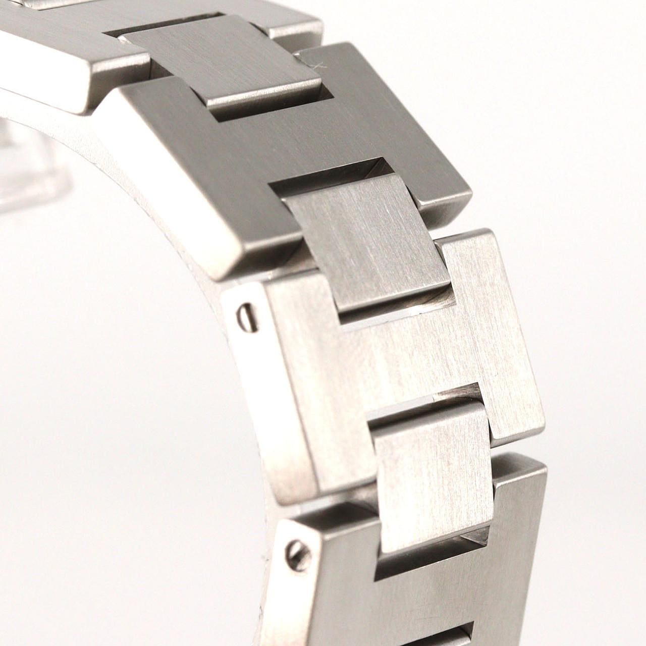 カルティエ パシャC GMT W31029M7 SS 自動巻