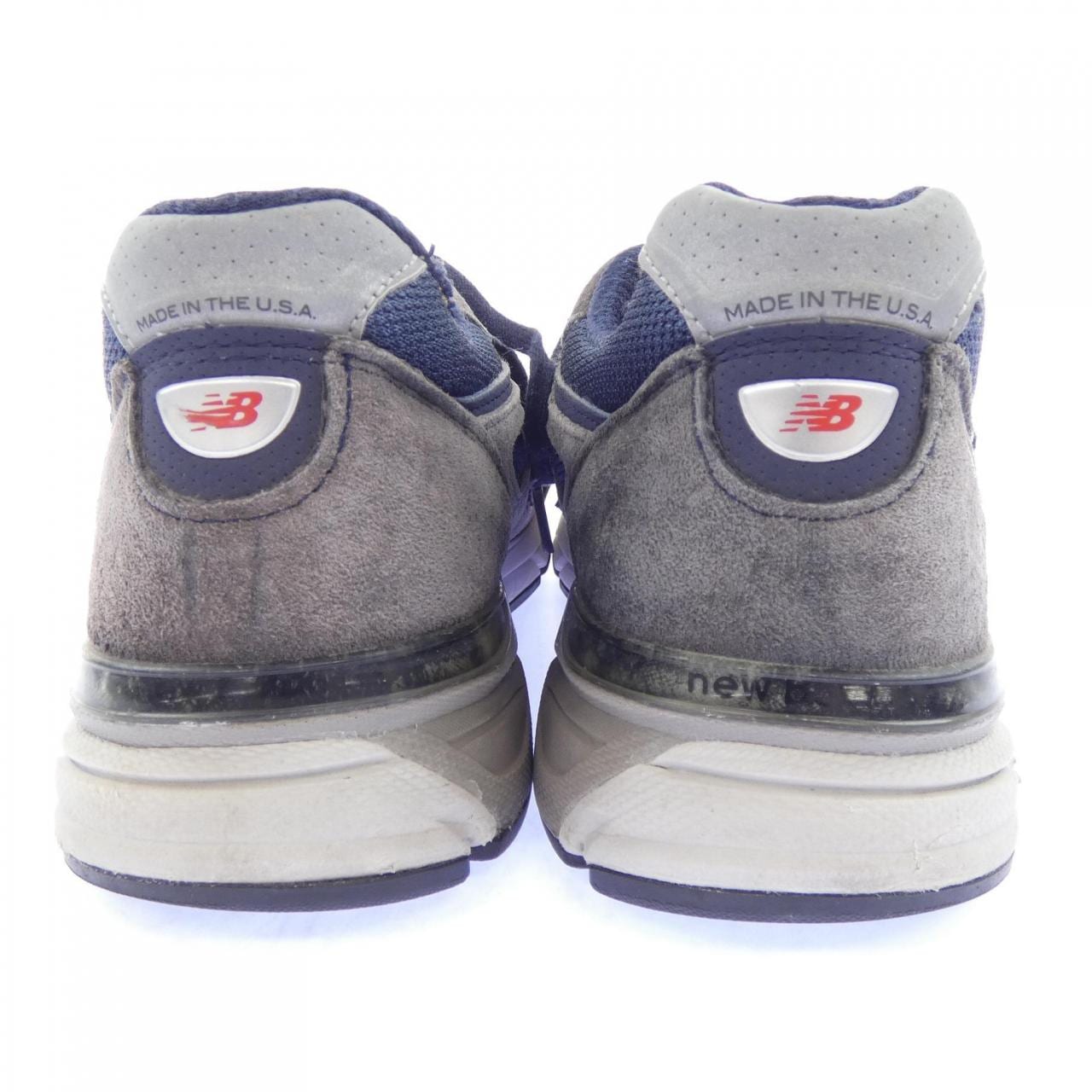ニューバランス NEW BALANCE M990BGN4 スニーカー