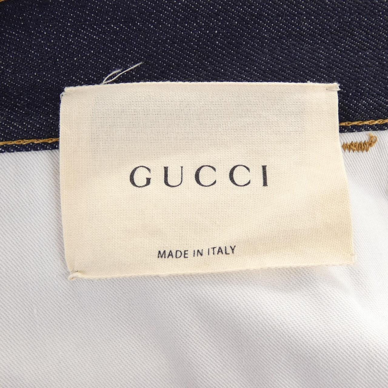 グッチ GUCCI 430368-XR188 ジーンズ