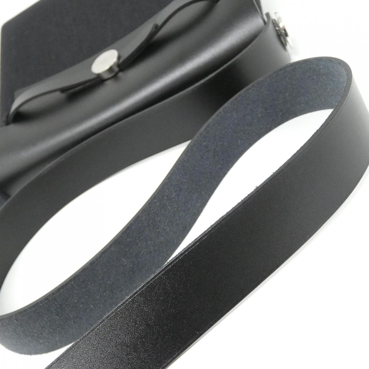 【未使用品】エルメス エールバッグ ジップ 20cm 086430CK ショルダーバッグ
