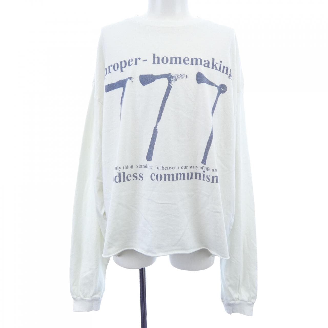 アンファンリッシュデプリメ ENFANTS RICHES DEPRIME Tシャツ