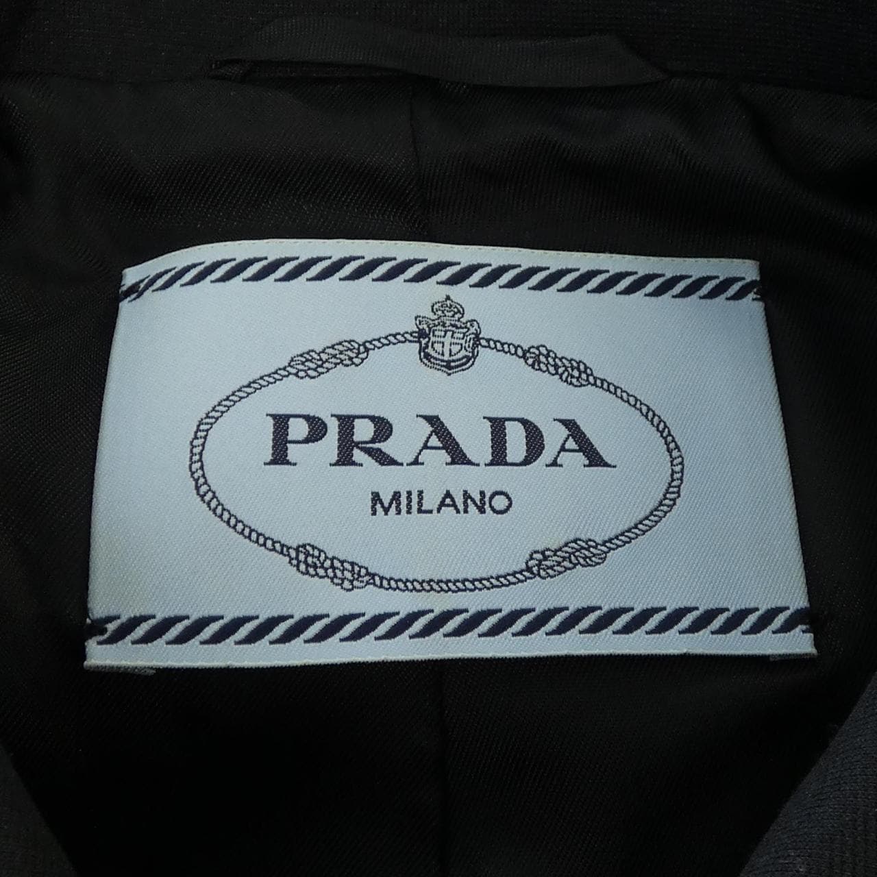 プラダ PRADA P579GI S191 ジャケット