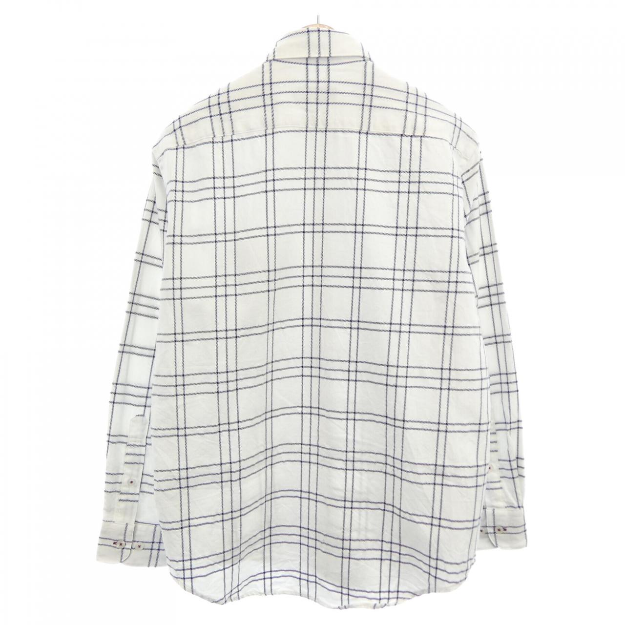 ブラックレーベルクレストブリッジ BLACK LABEL CRESTBRIDGE シャツ