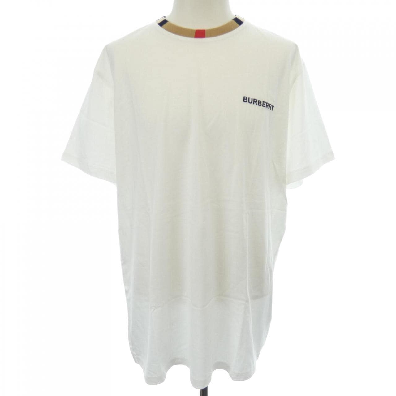 バーバリー BURBERRY 80695391 Tシャツ