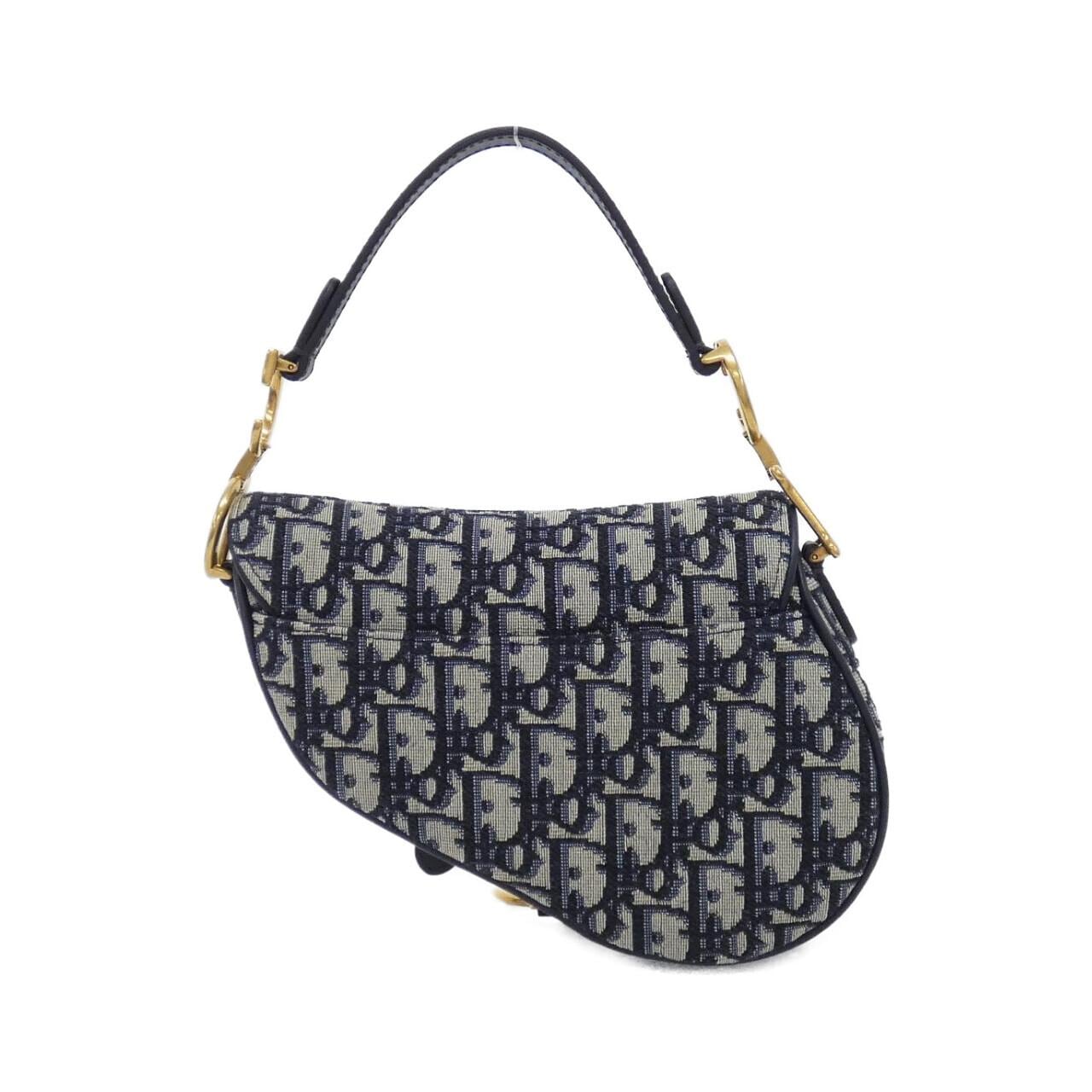 クリスチャンディオール DIOR OBLIQUE サドル M0447CTZQ バッグ