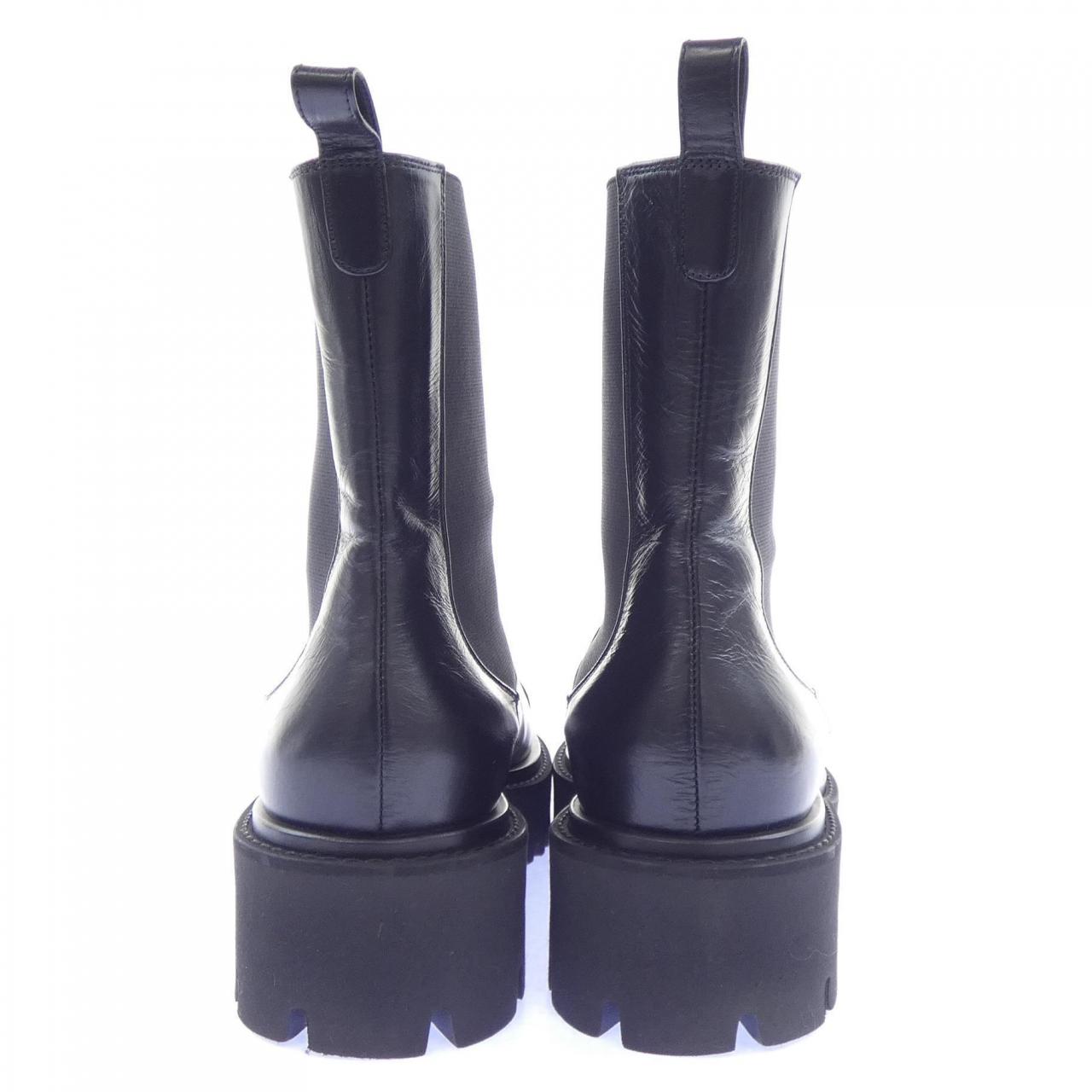 シャネル CHANEL アンクルブーツ ANKLE BOOTS G38218Y55662 ブーツ