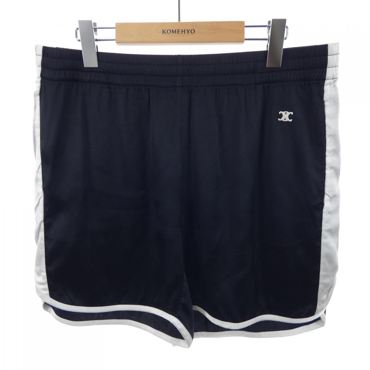 セリーヌ CELINE 2P532164I ショートパンツ