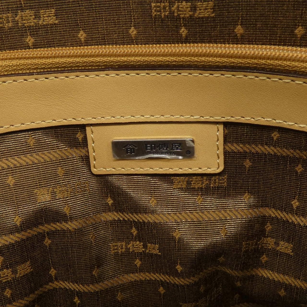 インデンヤ 印傳屋 BAG
