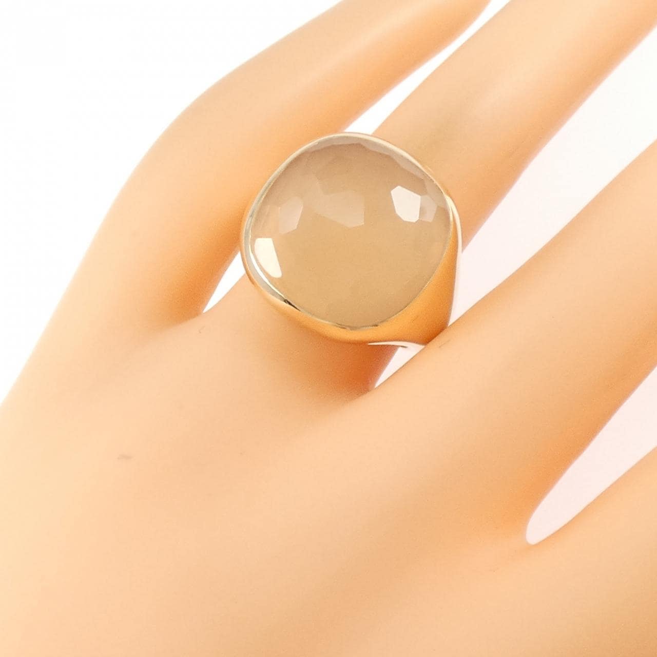 ポメラート チプリア リング