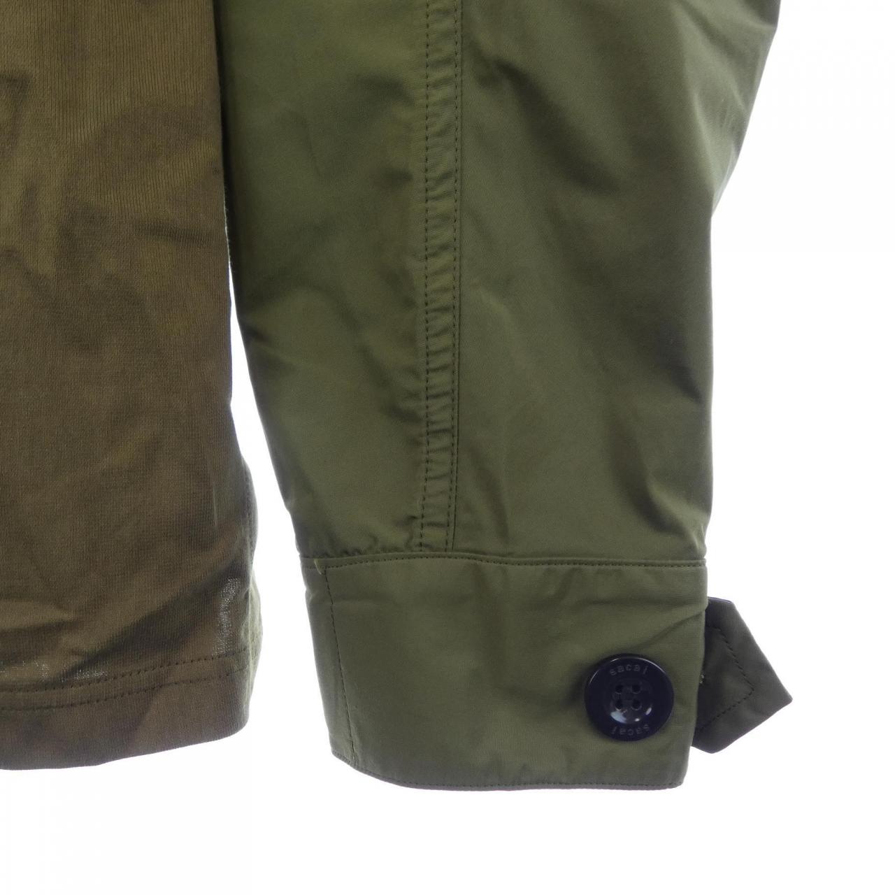 サカイ SACAI 24-03412M トップス