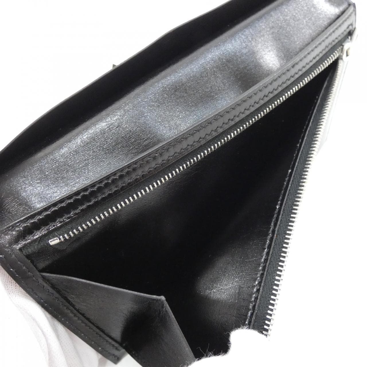 エルメス ベアン デュプリ 038672CK 財布