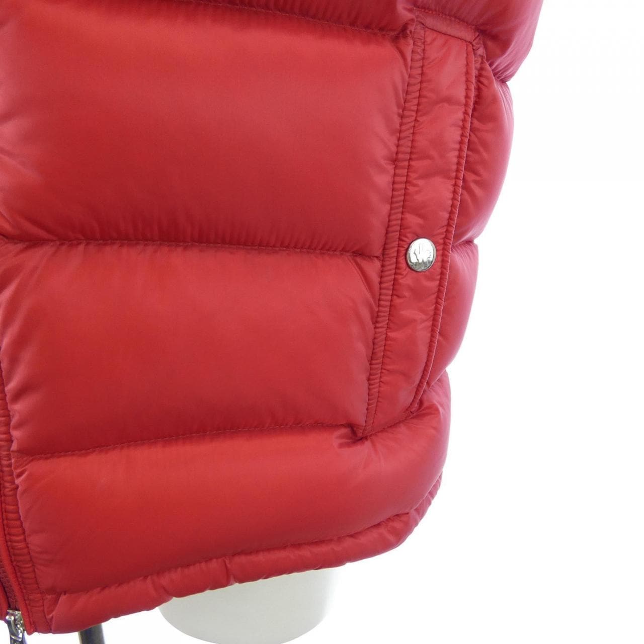 モンクレール MONCLER GERS ダウンベスト