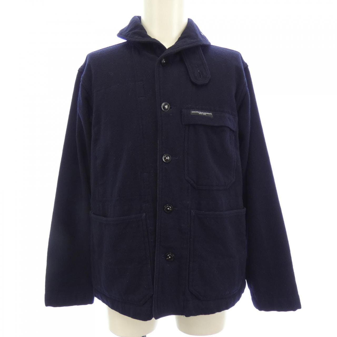 エンジニアードガーメンツ ENGINEERED GARMENTS ジャケット