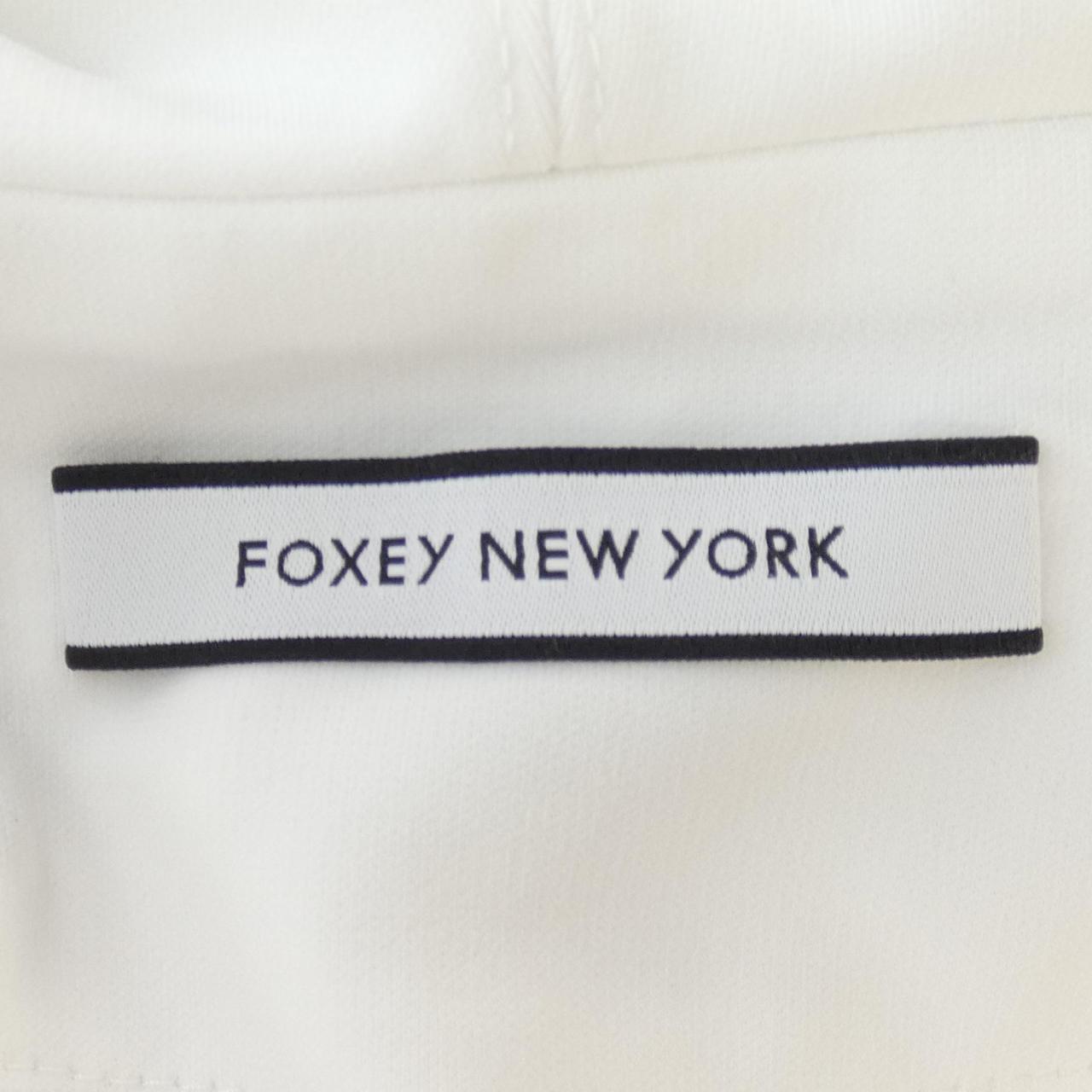 コメ兵｜フォクシーニューヨーク FOXEY NEW YORK パーカー｜フォクシー ...