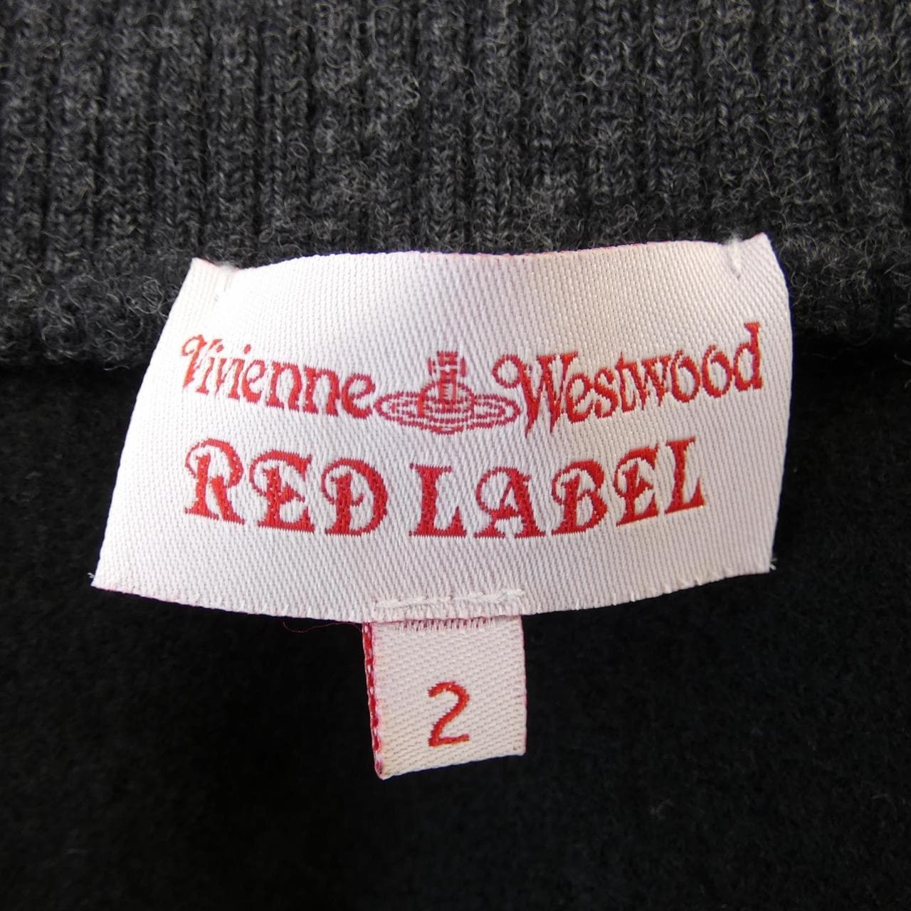 Vivienne Westwood RE連衣裙