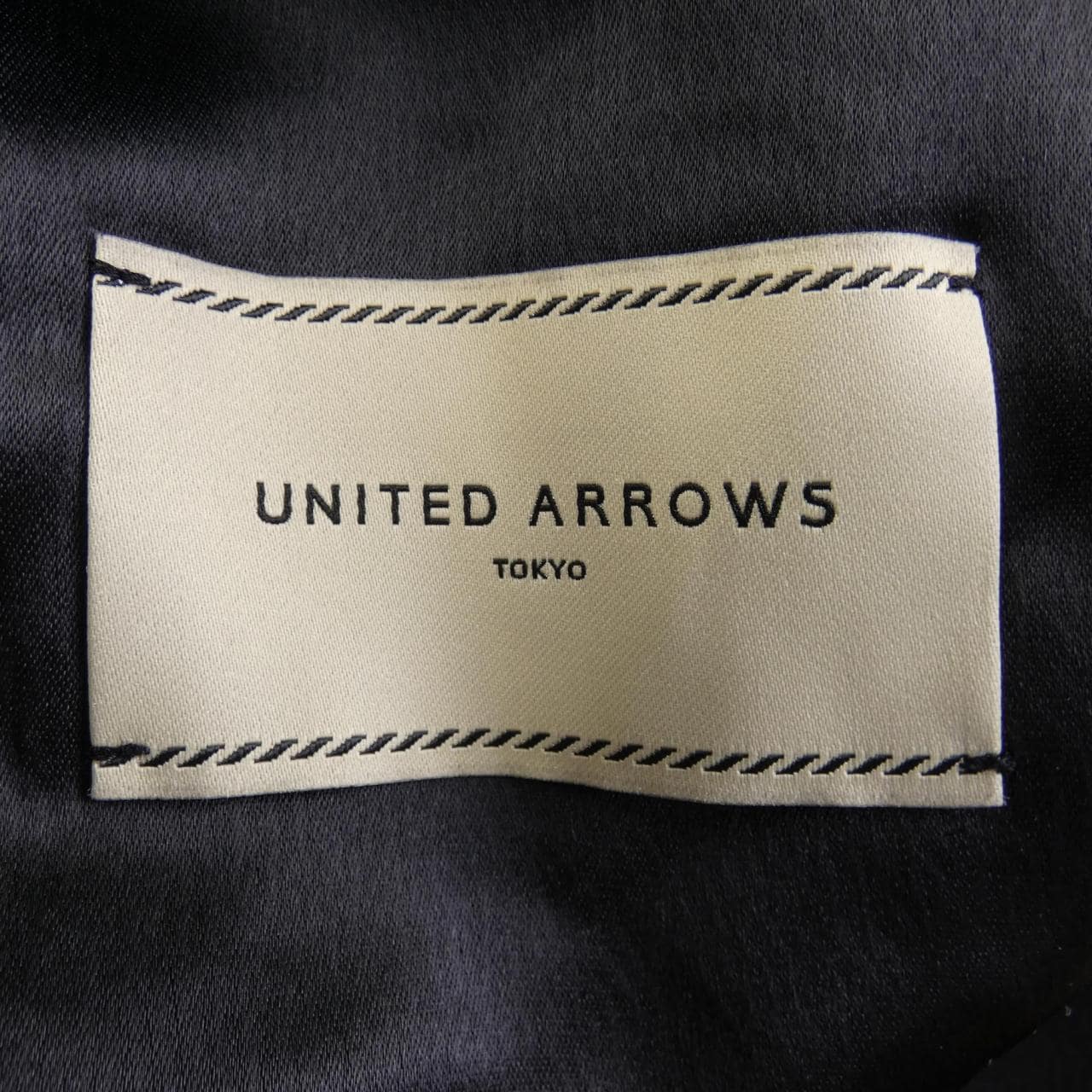 ユナイテッドアローズ UNITED ARROWS ジャケット