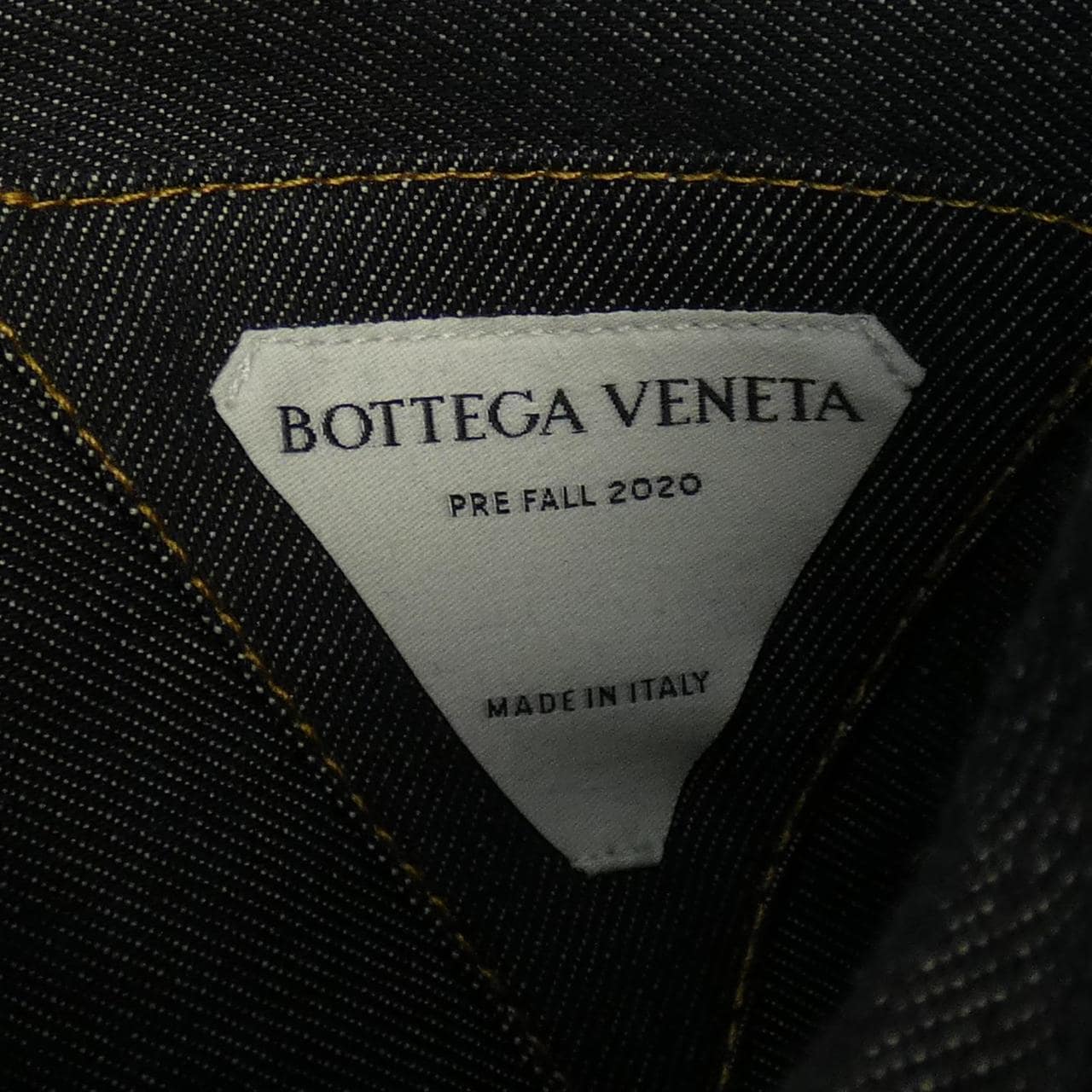 ボッテガヴェネタ BOTTEGA VENETA シャツ
