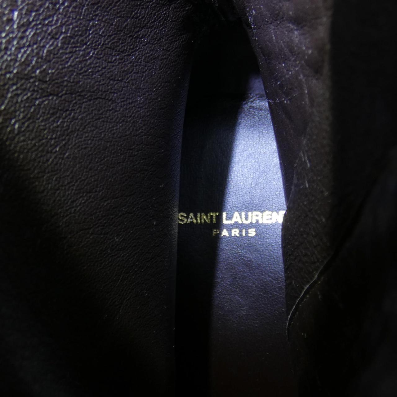 SAINT LAURENT靴子