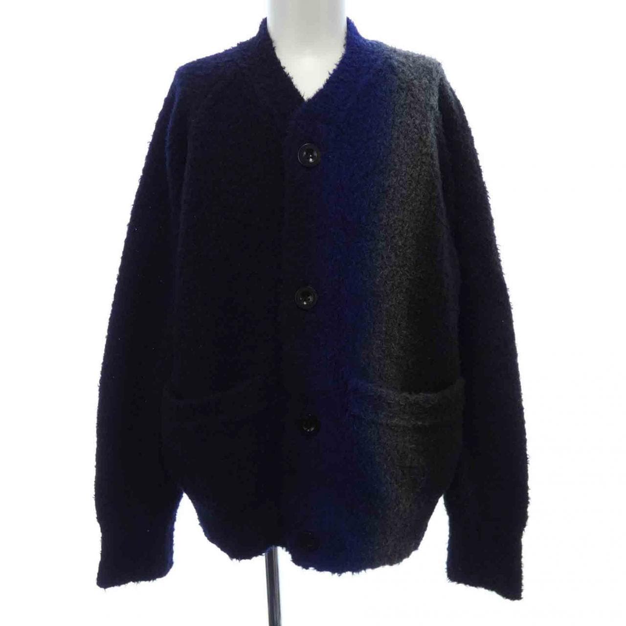 Sakai SACAI cardigan