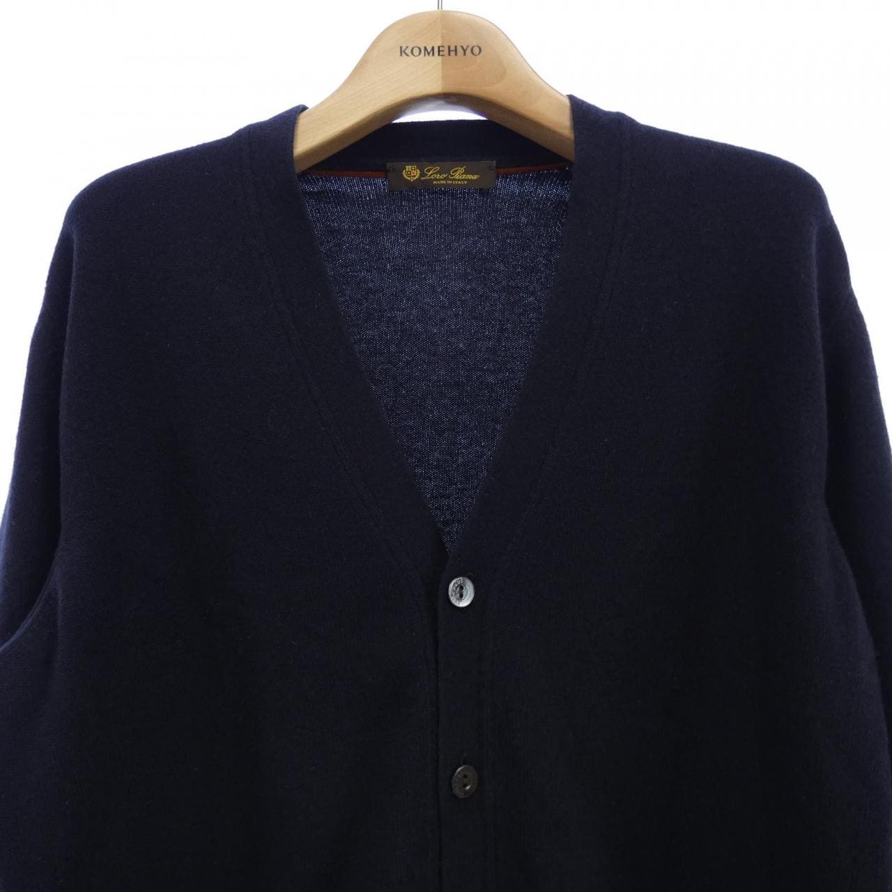 Loro Piana Loro Piana Cardigan