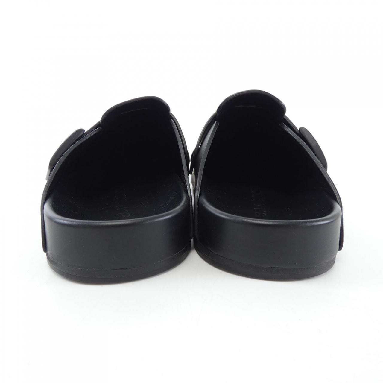 BALENCIAGA涼鞋