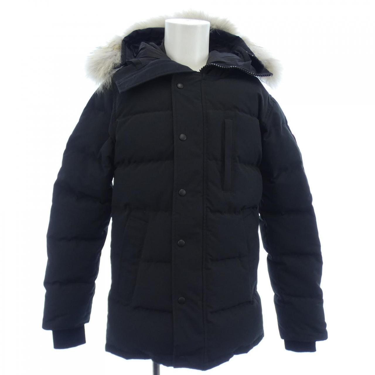 Canada goose CANADA GOOSE down jacket