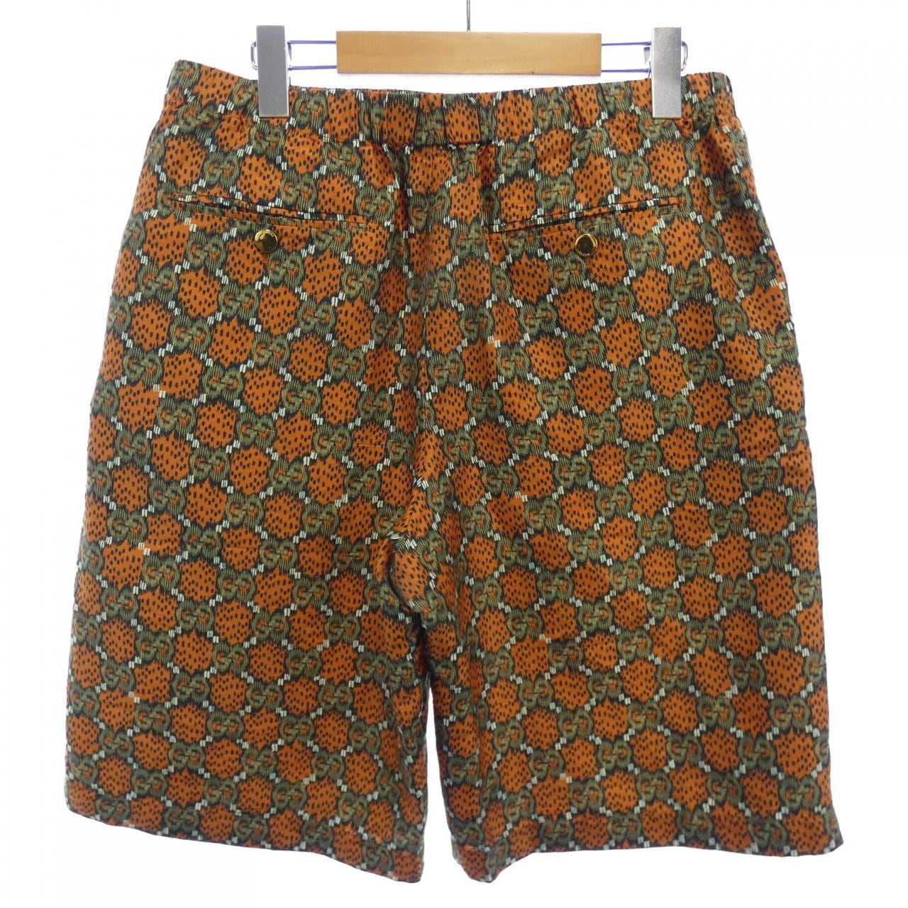 グッチ GUCCI ショートパンツ
